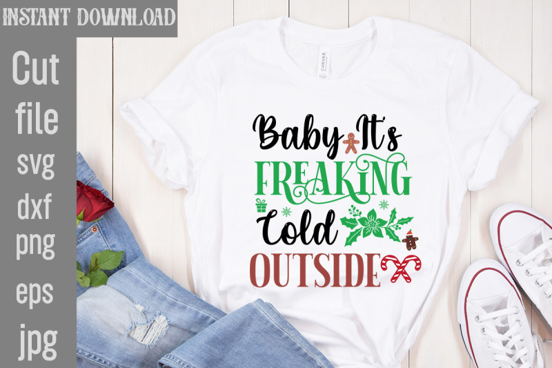 baby-it-039-s-freaking-cold-outside-svg-cut-file-vintage-christmas-bundle