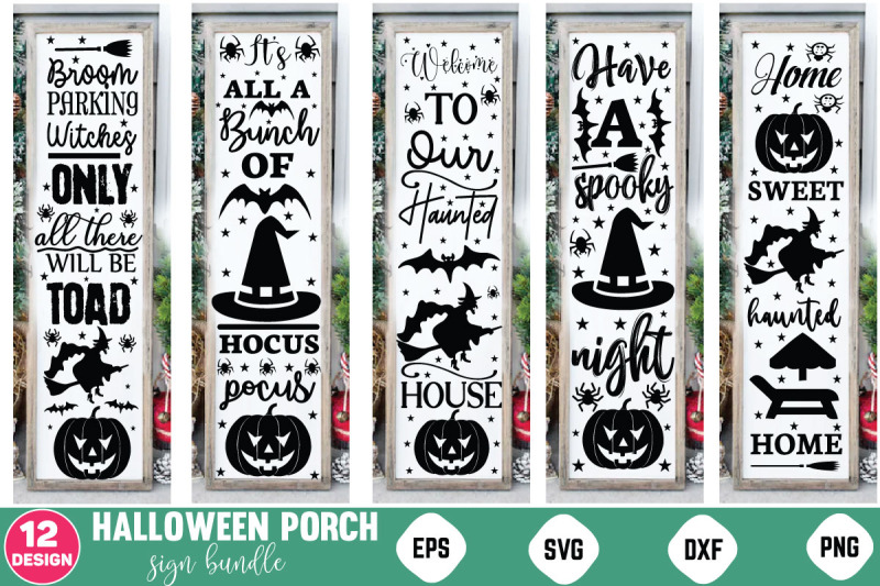 halloween-porch-sign-bundle