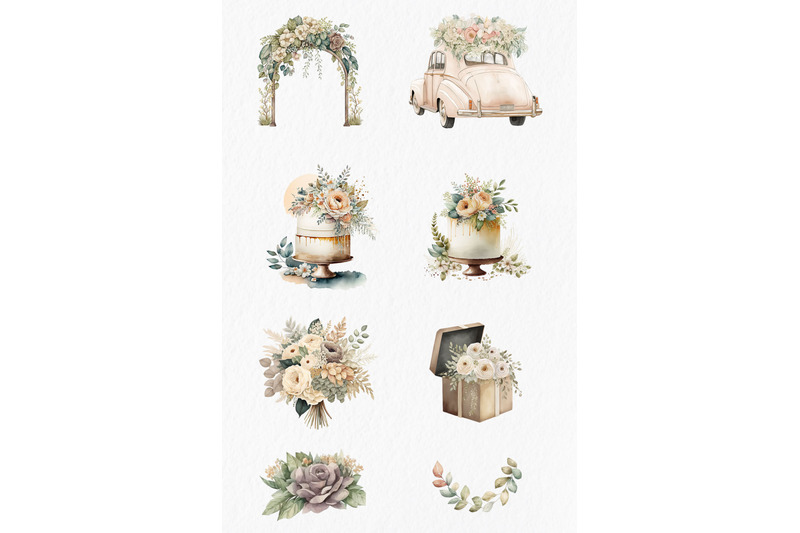 wedding-watercolor-clipart-png