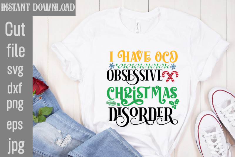 i-have-ocd-obsessive-christmas-disorder-svg-cut-file-vintage-christmas