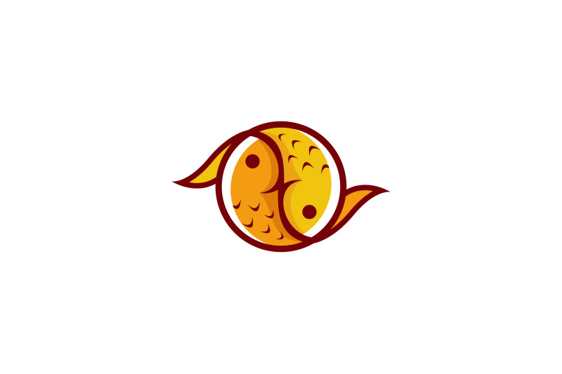 circle-fish-vector-template-logo-design