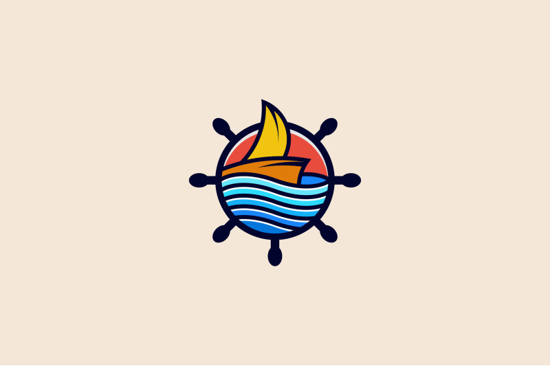 sailing-boat-vector-template-logo-design