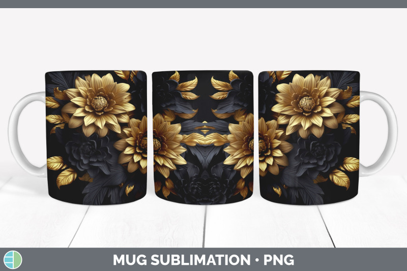 3d-elegant-chrysanthemum-flowers-mug-wrap-sublimation-coffee-cup-des