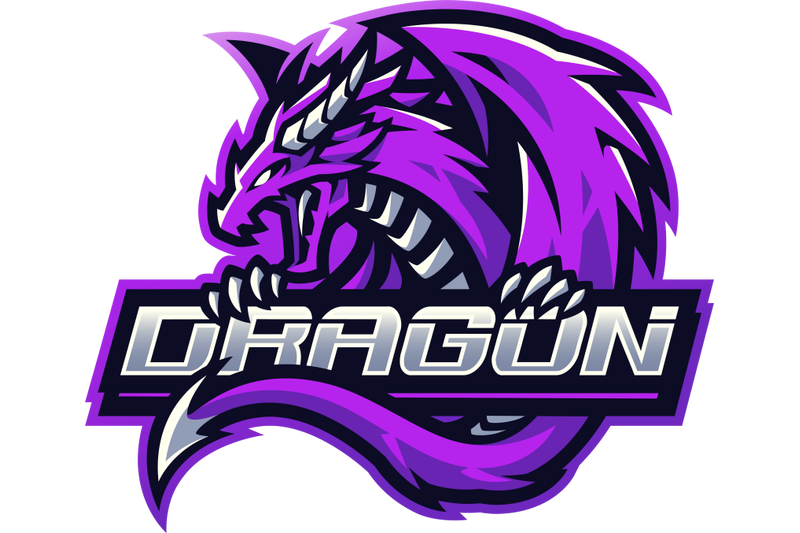 dragon-esport-mascot-logo-design