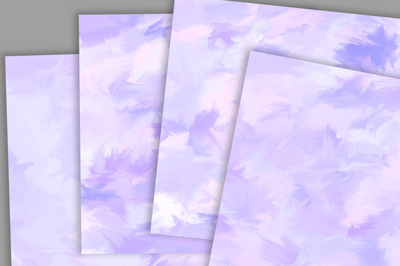 purple-painted-backgrounds