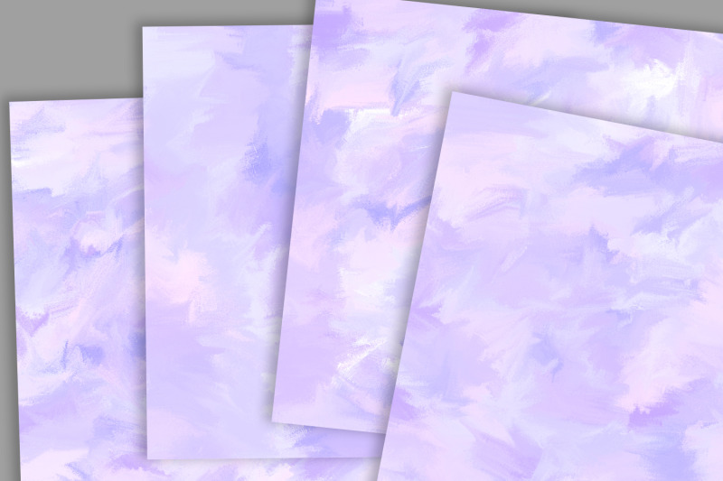 purple-painted-backgrounds