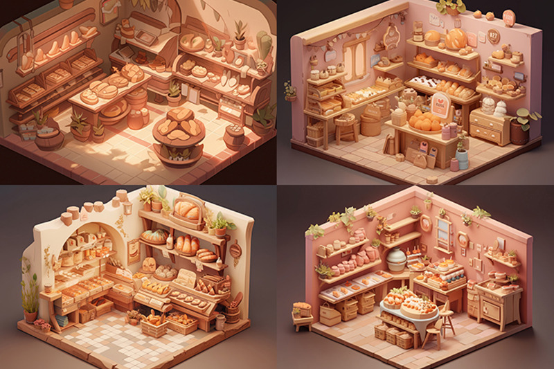 cute-3d-isometric-view-of-an-artisan-bakery