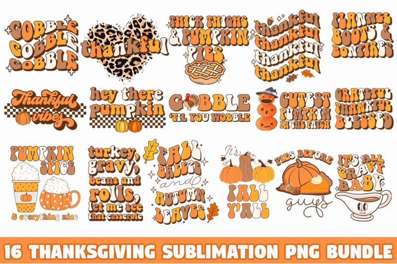 thanksgiving-sublimation-png-bundle