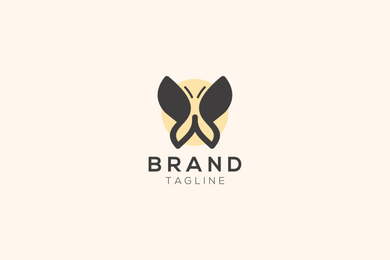 butterfly-vector-template-design-logo