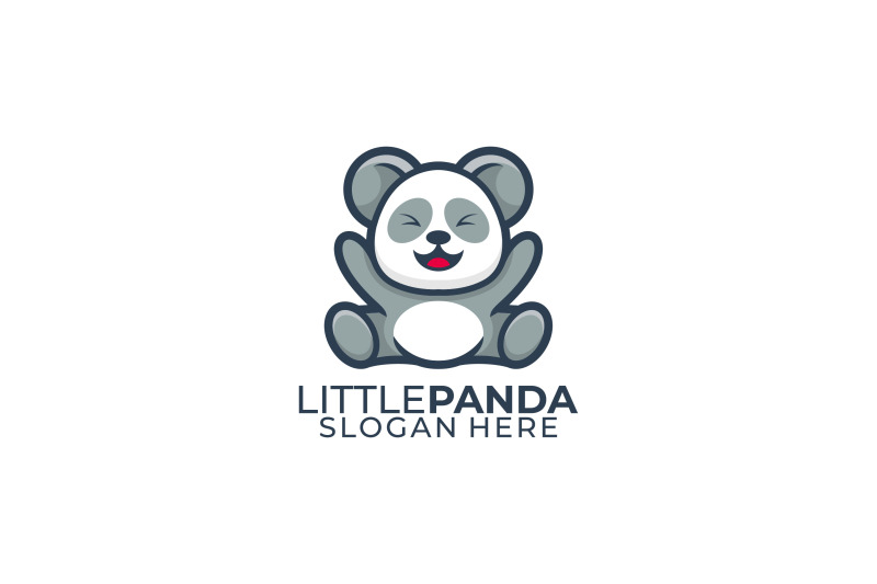 cute-baby-panda-vector-template-design-logo