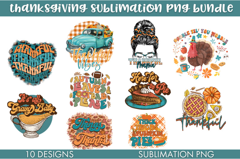 thanksgiving-sublimation-png-bundle