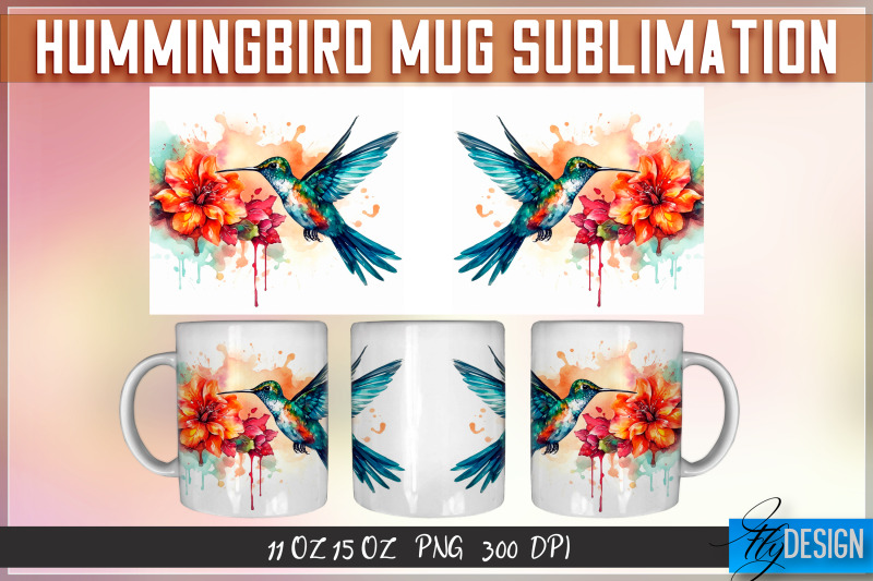 hummingbird-11-oz-15-oz-mug-sublimation