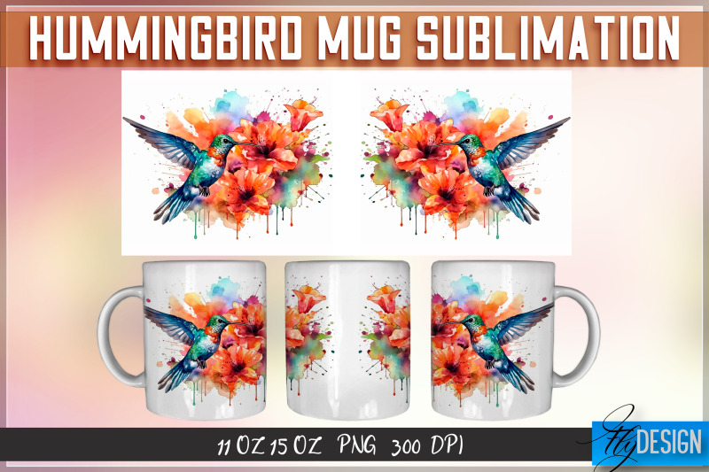 hummingbird-11-oz-15-oz-mug-sublimation