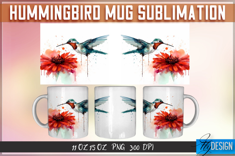 hummingbird-11-oz-15-oz-mug-sublimation