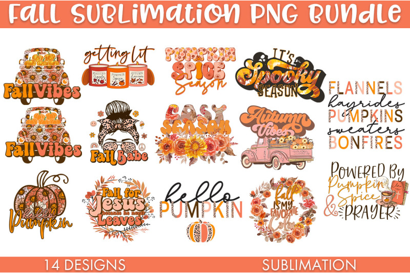 fall-sublimation-png-bundle