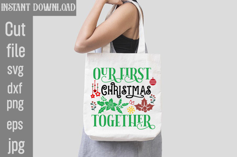 our-first-christmas-together-svg-cut-file-mega-retro-christmas-svg-bun