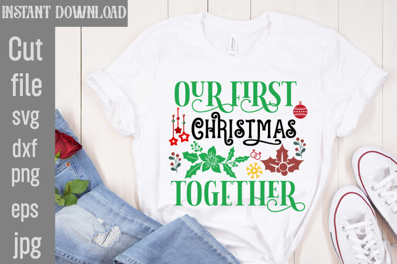 our-first-christmas-together-svg-cut-file-mega-retro-christmas-svg-bun