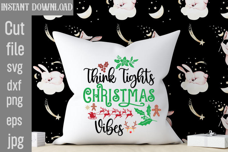 think-tights-christmas-vibes-svg-cut-file-mega-retro-christmas-svg-bun