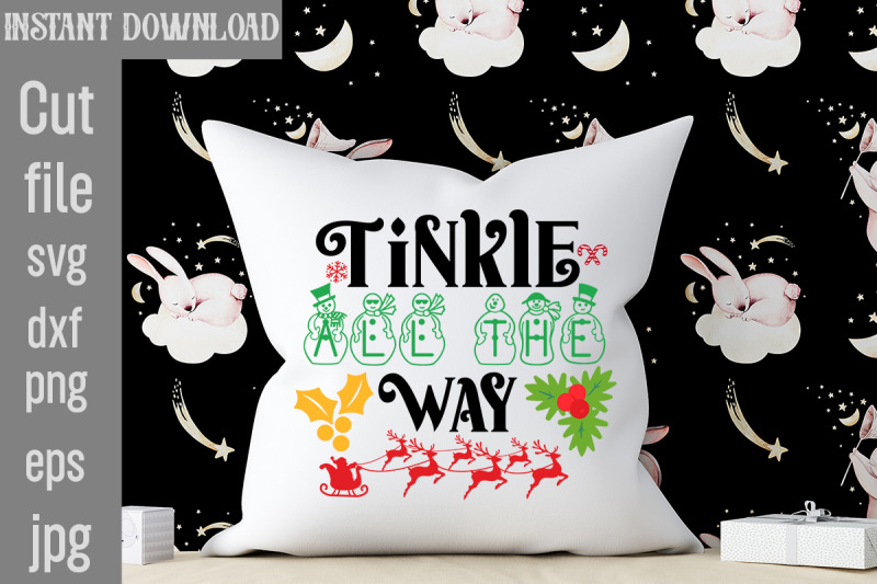 tinkle-all-the-way-svg-cut-file-mega-retro-christmas-svg-bundle-retro