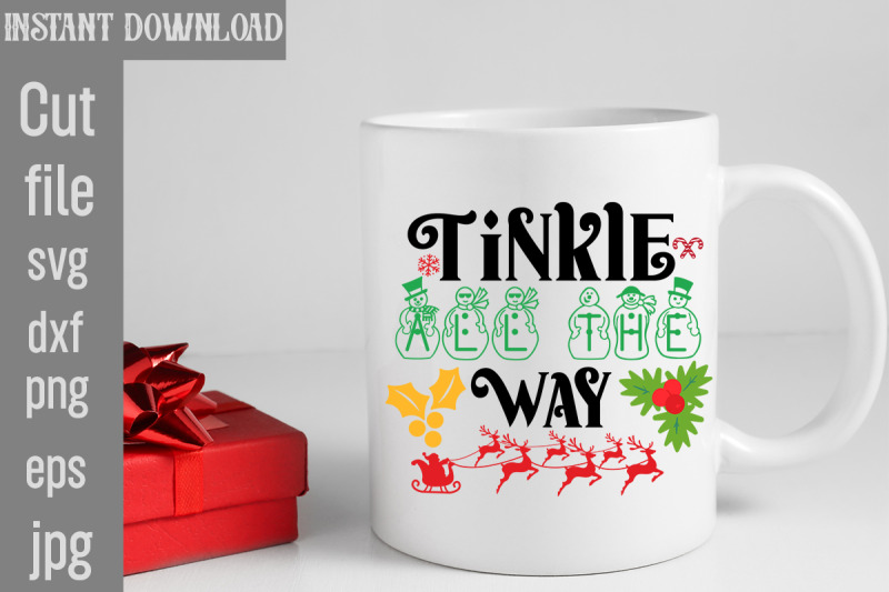 tinkle-all-the-way-svg-cut-file-mega-retro-christmas-svg-bundle-retro