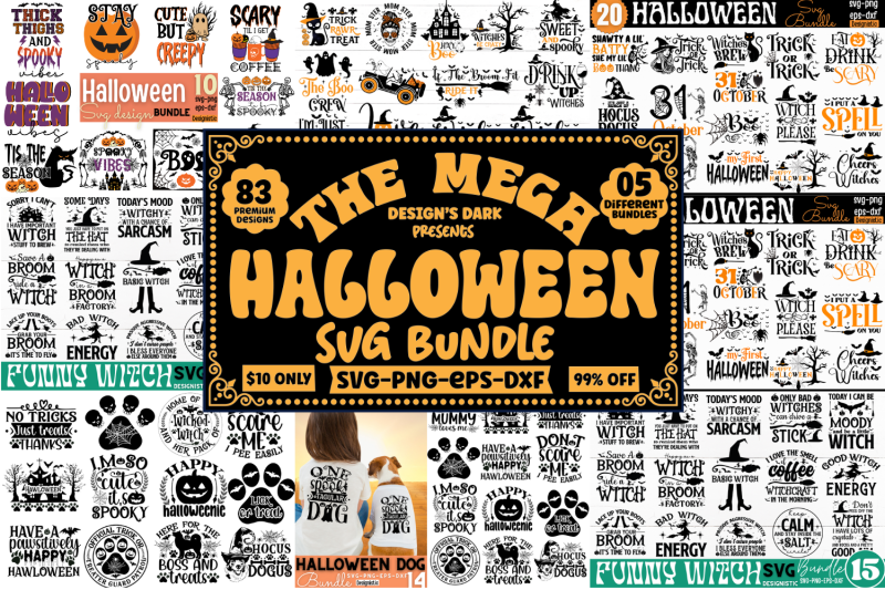 mega-halloween-svg-bundle