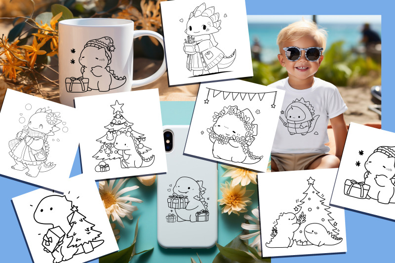 36-little-cute-kawaii-dragons-coloring-pages-for-kids