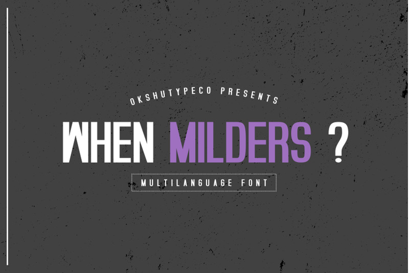 when-milders