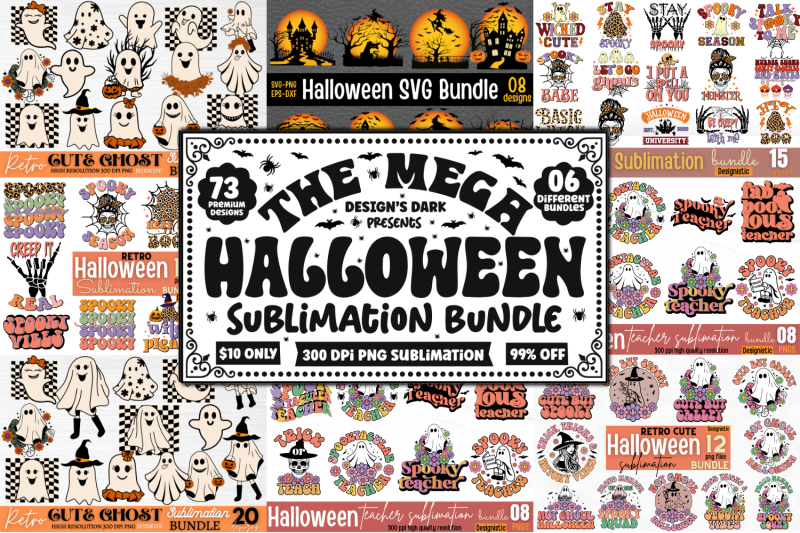 mega-halloween-sublimation-bundle