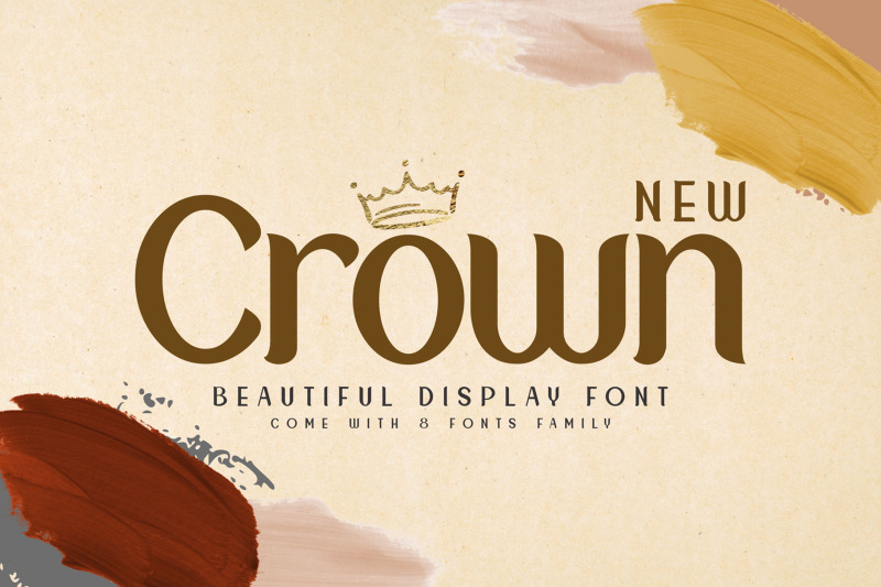 new-crown
