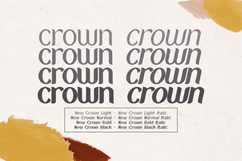 new-crown