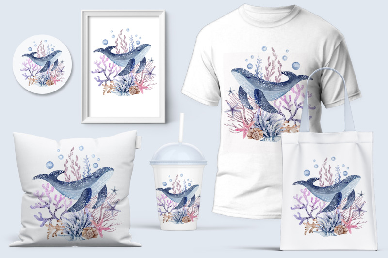 sublimation-blue-whale-sublimation-marine-watercolor