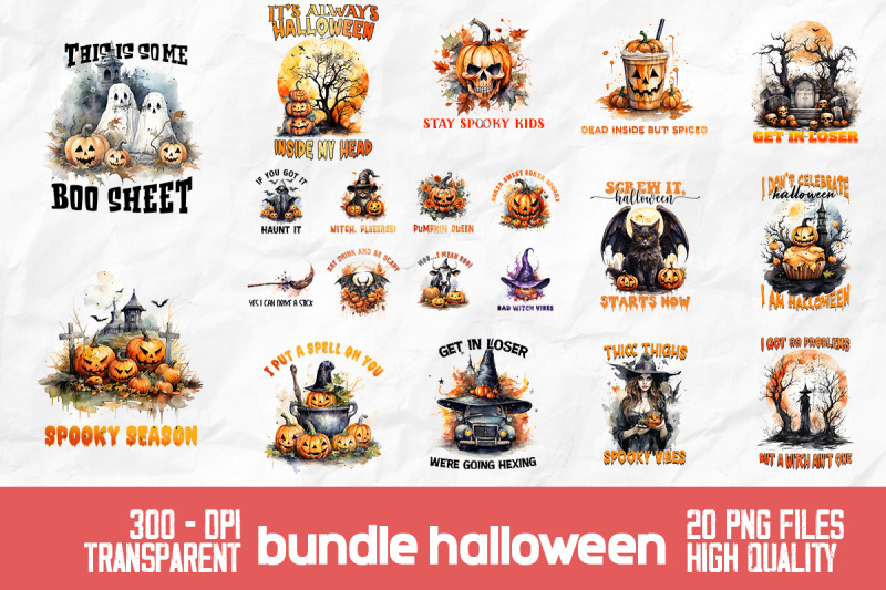 halloween-scary-spooky-pumpkin-bundle
