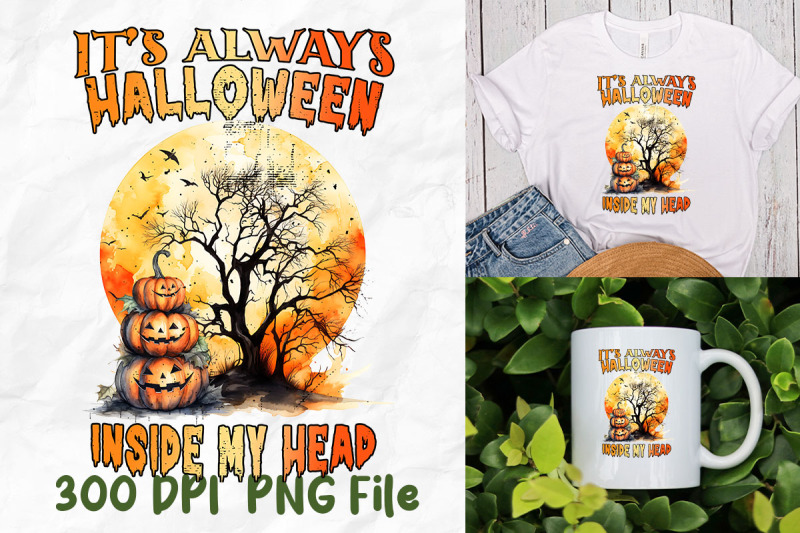 it-039-s-always-halloween-inside-my-head