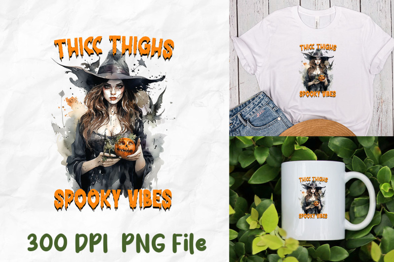 thighs-and-spooky-vibes-scary-witch