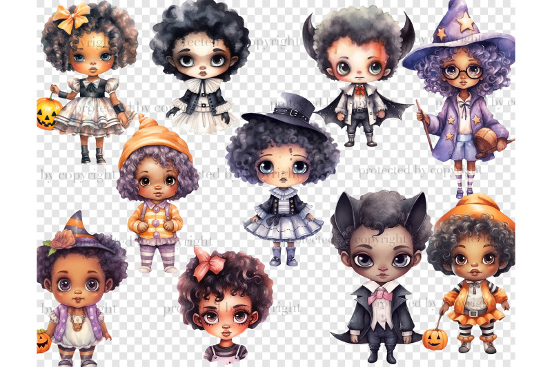 cute-halloween-clipart-collection-black-witch-clipart