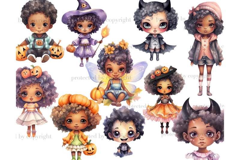 cute-halloween-clipart-collection-black-witch-clipart