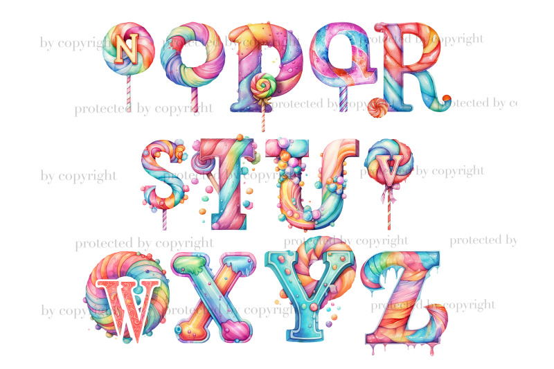 lollipop-alphabet-pastel-clipart-bundle