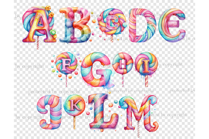 lollipop-alphabet-pastel-clipart-bundle