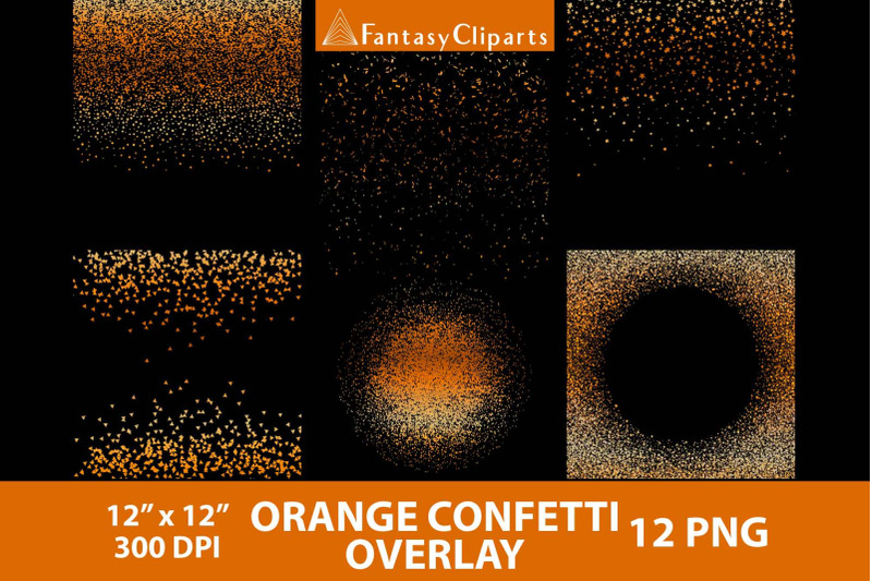 orange-confetti-overlay-clipart-apricot-confetti-overlays