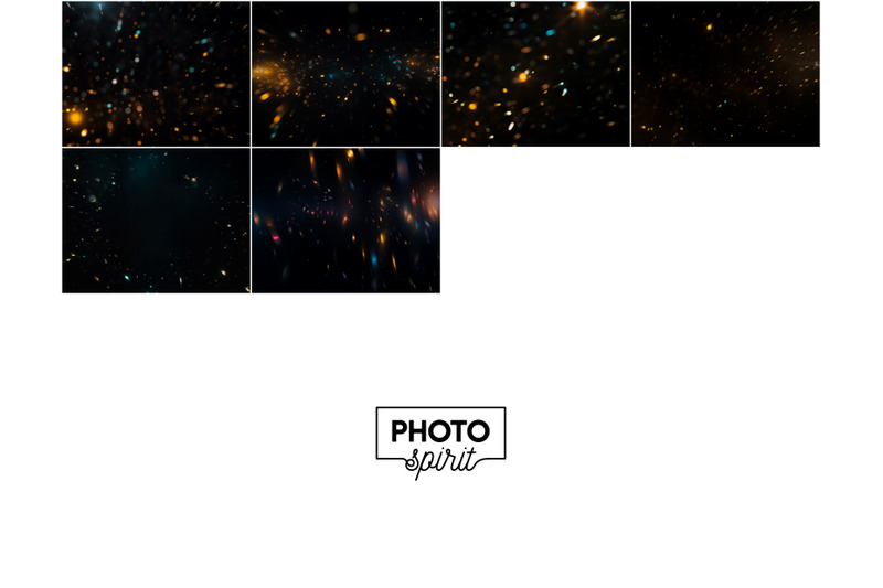 sparkling-bokeh-effect-photo-overlays