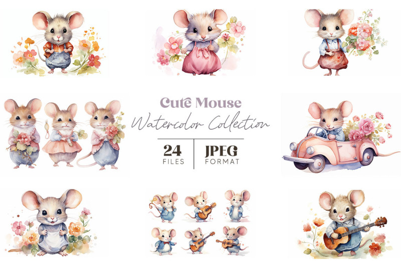 cute-mouse