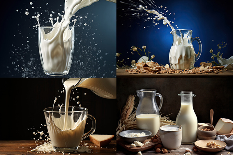 realistic-white-milk-into-glass-with-splash-isolated-on-background