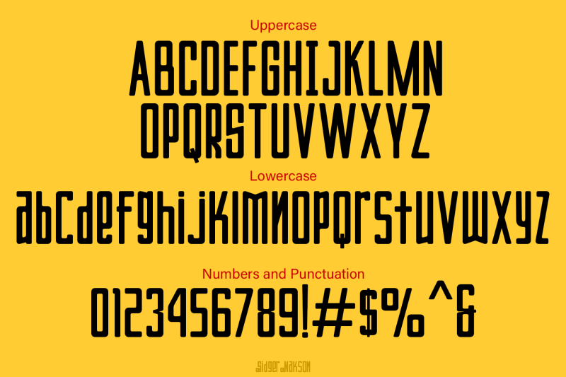 sidger-nakson-curl-font