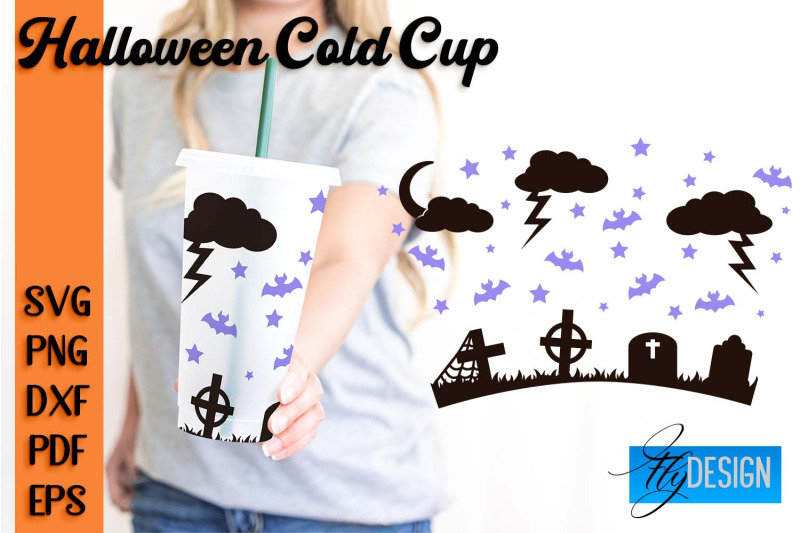 halloween-cold-cup-svg-cold-cup-wrap-svg