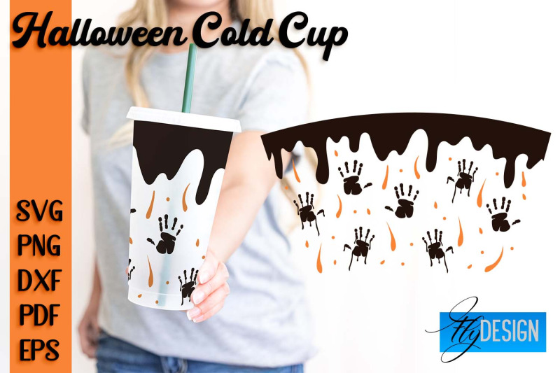 halloween-cold-cup-svg-cold-cup-wrap-svg