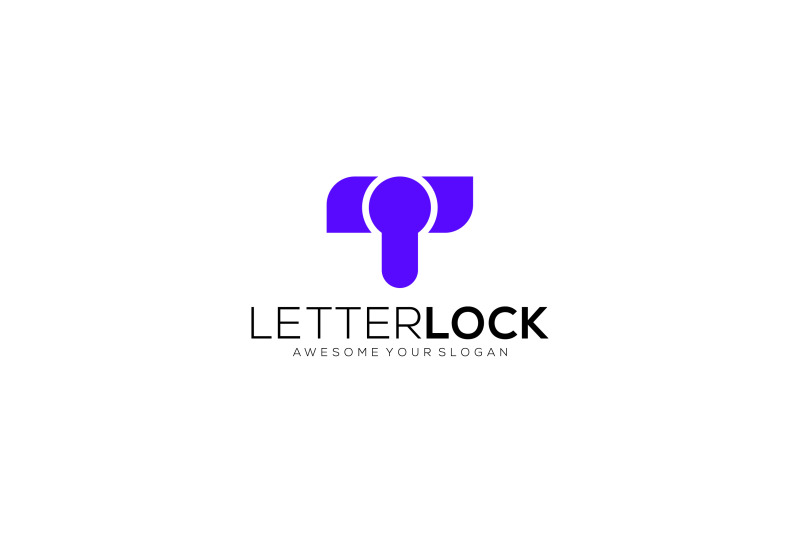 letter-t-lock-vector-template-design-logo