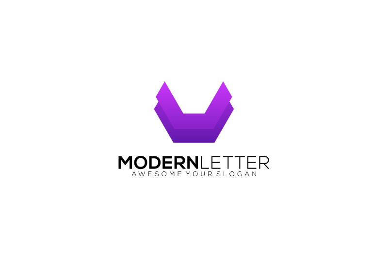 letter-u-vector-template-design-logo