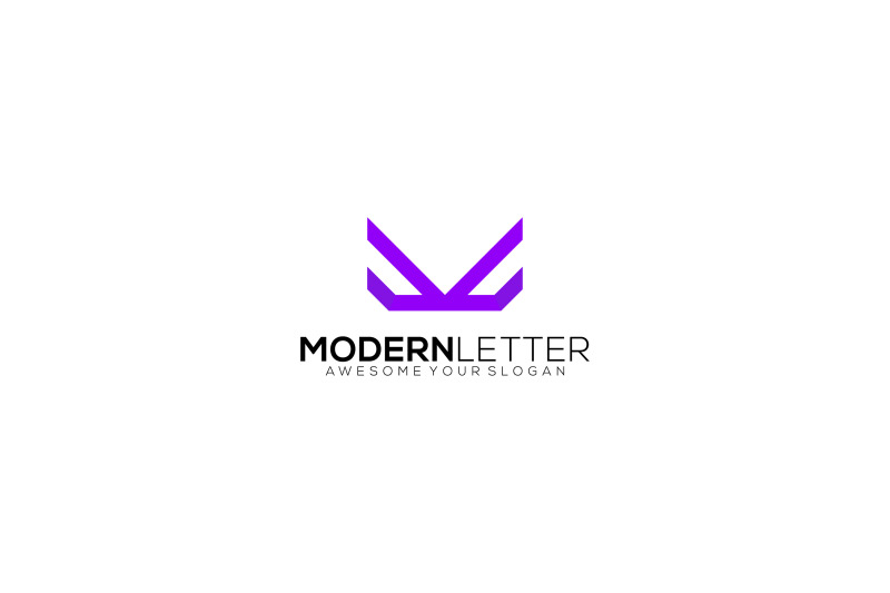 letter-v-vector-template-design-logo