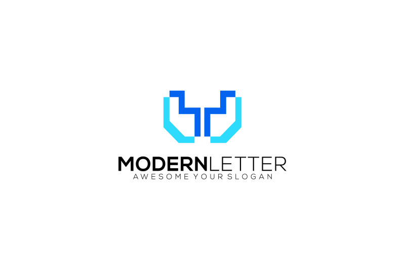 letter-w-vector-template-design-logo