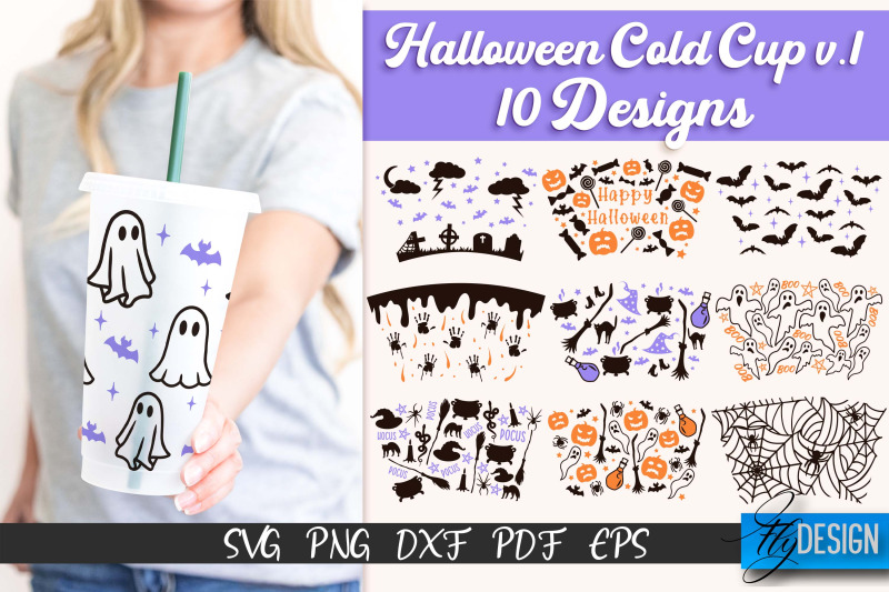 halloween-cold-cup-svg-cold-cup-wrap-svg